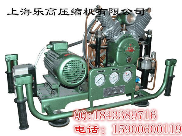 高压压缩机标志性品牌