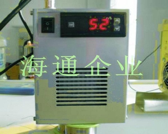 智能除湿装置