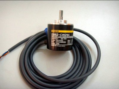 E6B2-CWZ6C 200P/R揭阳编码器