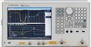采购Agilent E5100A网络分析仪