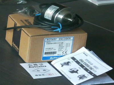 龙岩现货编码器E40S8-1024-6-L-5