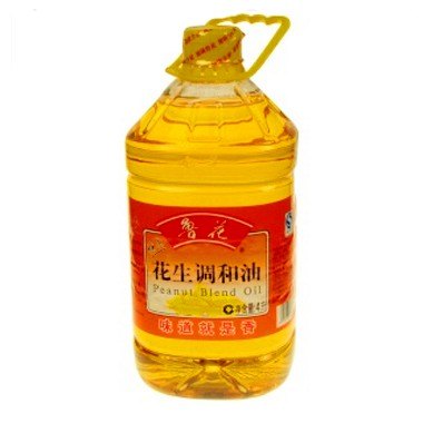 美滋美味的鲁花调和油，邀您一起领略异域风味，价格