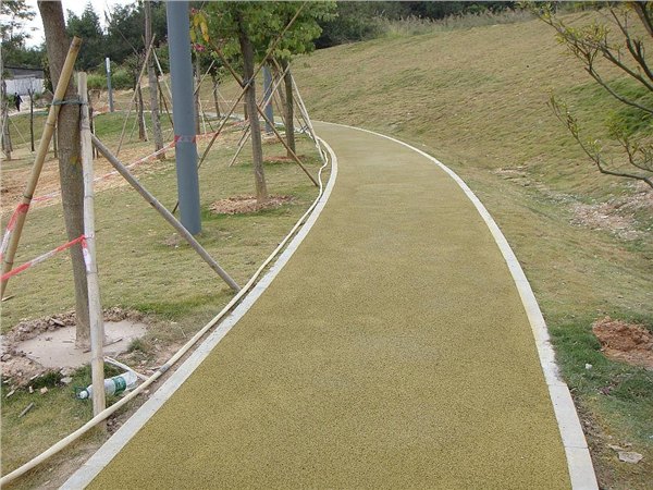 青岛透水地坪出售|青岛透水地坪【最新报价】青岛彩