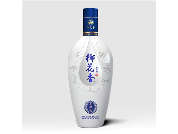 海南椰花香酒价格 低价海南特产酒上哪买