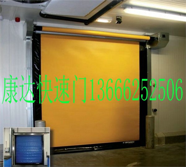 快速门安装公司：【供销】四川价位合理的工业快速门