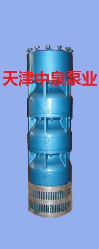 天津丼用潜水泵
