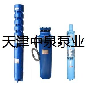 天津耐高温深井泵