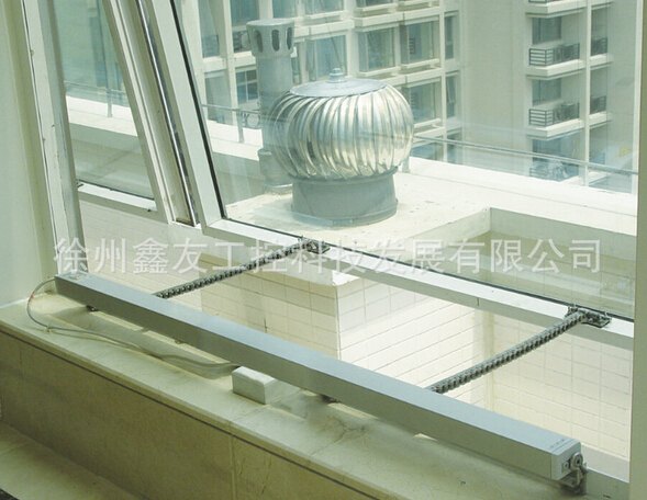 链式电动开窗器首选徐州鑫友科技，通过国家3CF认