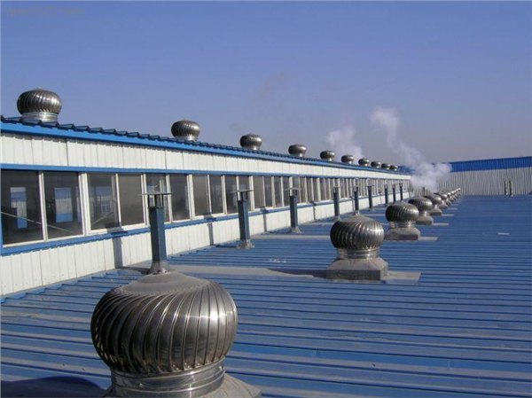 山东通风器价格 山东通风器批发价格