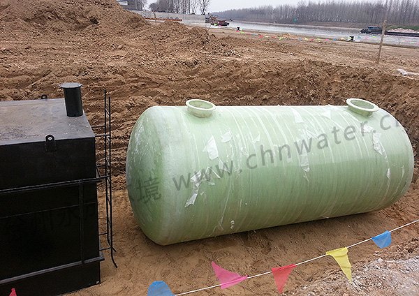 徐州雨水收集利用设备公司