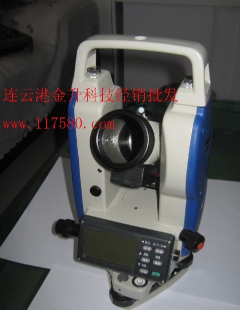 TJOP欧波中文电子激光经纬仪FDTL2CLM
