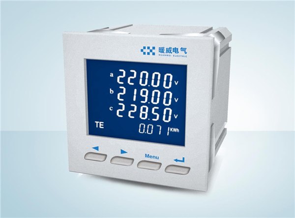 PCK534智能数显仪表
