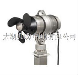 格兰富AMB潜水搅拌机供应