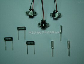 燃气流量计用韦根传感器用途
