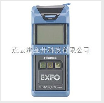 正品加拿大EXFO光功率计 EPM-53X高精度功率测试仪