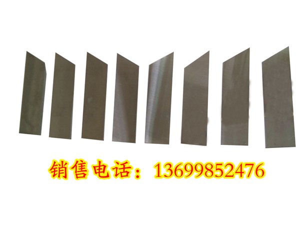 深圳刀片订做/起沟机刀片供应商