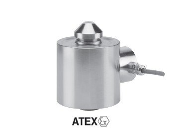 美国Vishay TEDEA 122柱式称重传感器
