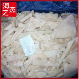 最好的阿根廷鲜鱿鱼