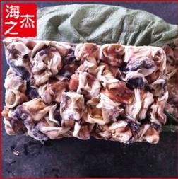 船冻秘鲁鱿鱼大尾