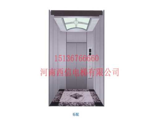 河南优质乘客电梯厂家供应