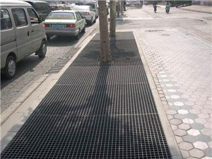 地沟盖板产品 树池盖板板
