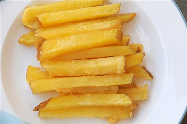 速冻油炸土豆条出售：哪儿有信誉好的速冻油炸土豆条
