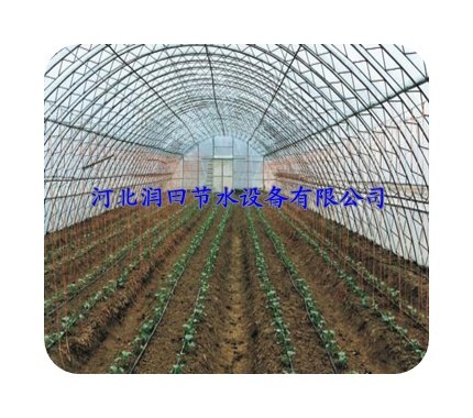 河南地区大棚种植滴灌管设备|厂家直销