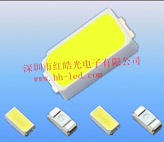 深圳/红皓4014冷白灯珠厂家直销/LED4014灯珠批发电话