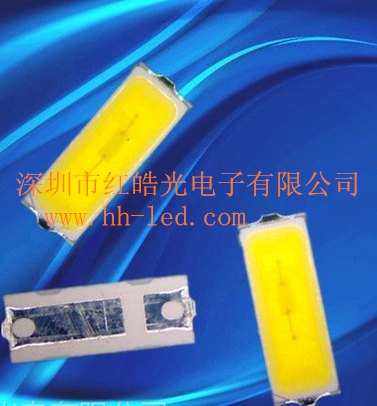 深圳/红皓供应高品质4014贴片灯珠/面板灯专用4014led灯珠