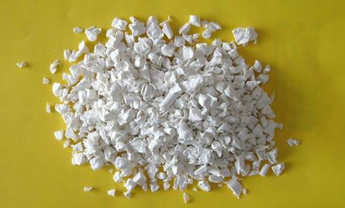 合肥PP粉碎料价格/浙江PP粉碎料生产厂家—三鑫