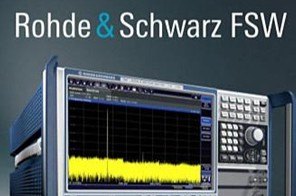 现金回收FSW26高端频谱分析仪
