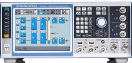 现货回收SMW200A矢量信号发生器