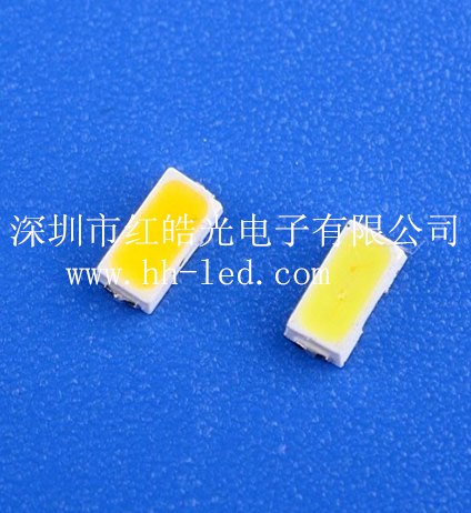 深圳/红皓3014LED灯规格/3014LED发光管厂家