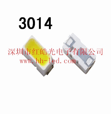 深圳批量销售3014LED灯珠型号/3014贴片灯珠厂家