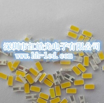 深圳/红皓3014贴片灯珠直销/3014LED灯珠首选厂家