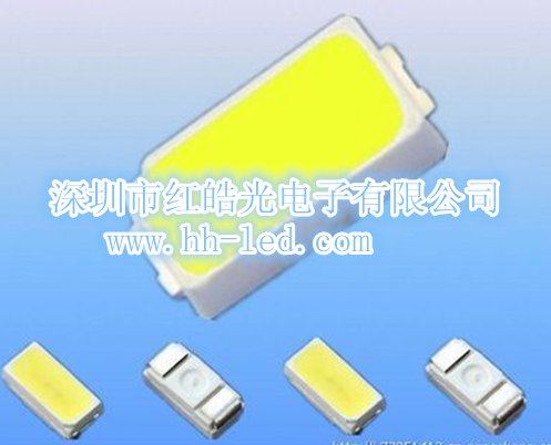 深圳厂家直销3014白光灯珠/低光衰3014LED白光片批发