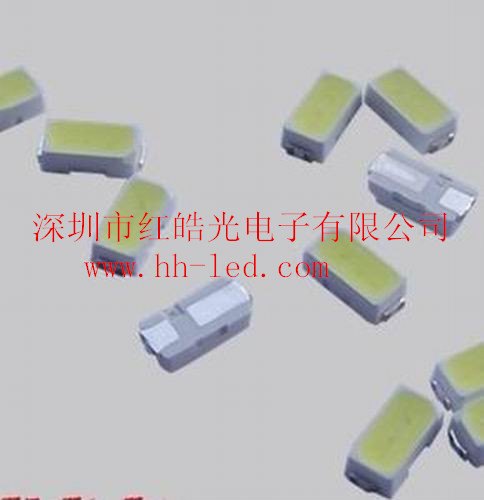 深圳/红皓厂家直销3014贴片灯珠/3014LED灯珠供应商