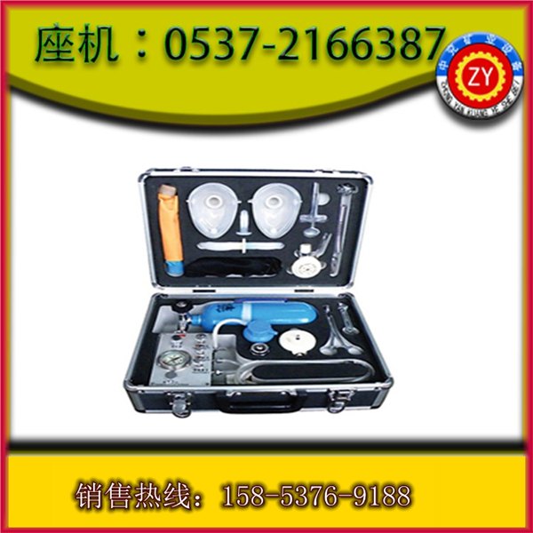 厂家便携式自动苏生器 山西自动苏生器