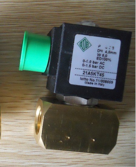 意大利ODE电磁阀
