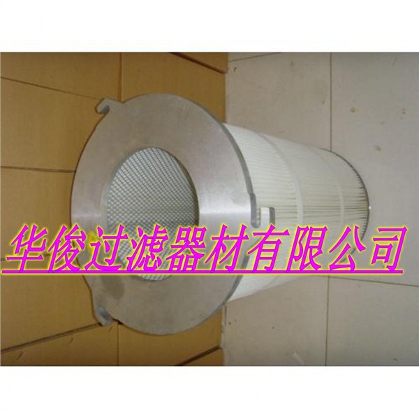 三耳，三爪式除尘滤筒