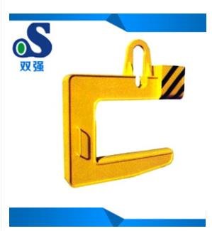 双强高质量电动钢板吊索具