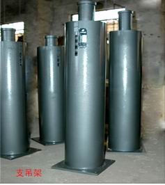 变力弹簧支吊架