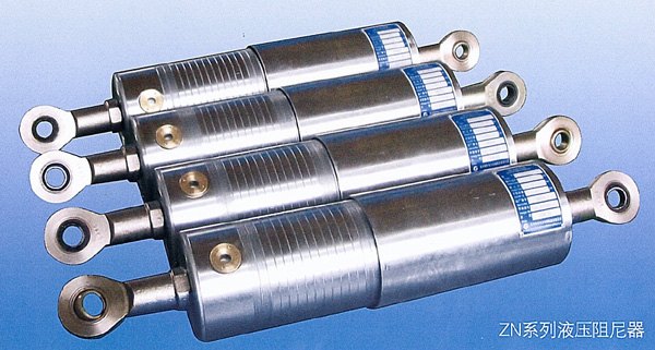 供应液压阻尼器