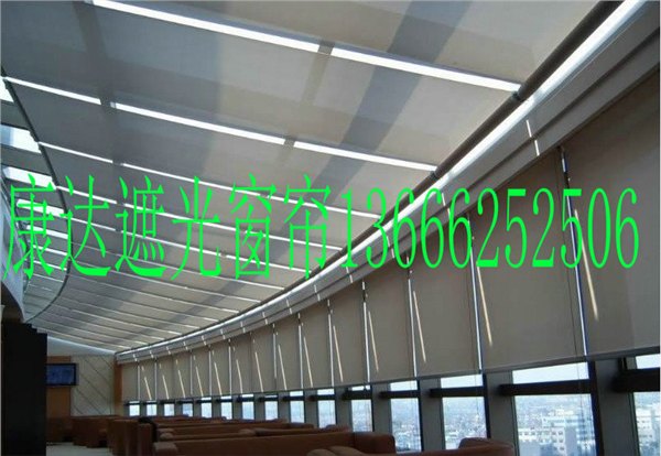价格合理的成都百叶窗帘，办公卷帘，遮光卷帘 热门