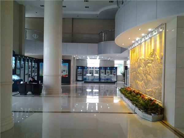 东莞装饰公司 权威的展览设计制作公司【亮智广