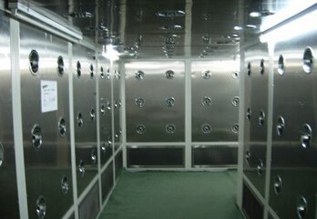 全不锈钢风淋室厂家：新款风淋室在哪可以买到