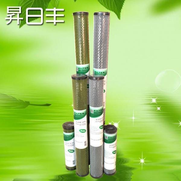 活性碳芯供应 进口碳芯批发