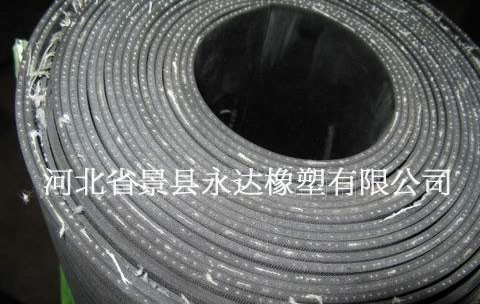 品质好的夹布胶管公司推荐 加布橡胶板供货商