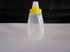 【厂家直销】济南鑫金龙专业制作蜂蜜瓶，质量保证，