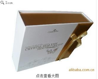 广州包装盒制作厂家_化妆品包装盒